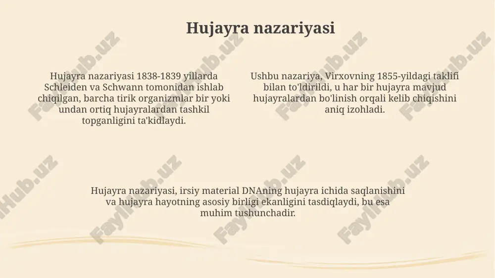 hujayra haqida - Page 4