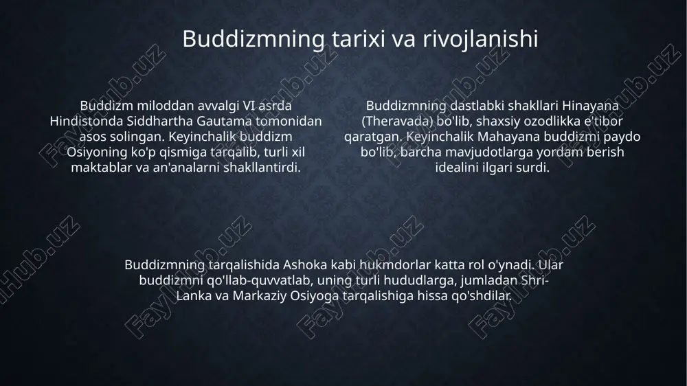 budaviylik dini - Page 4