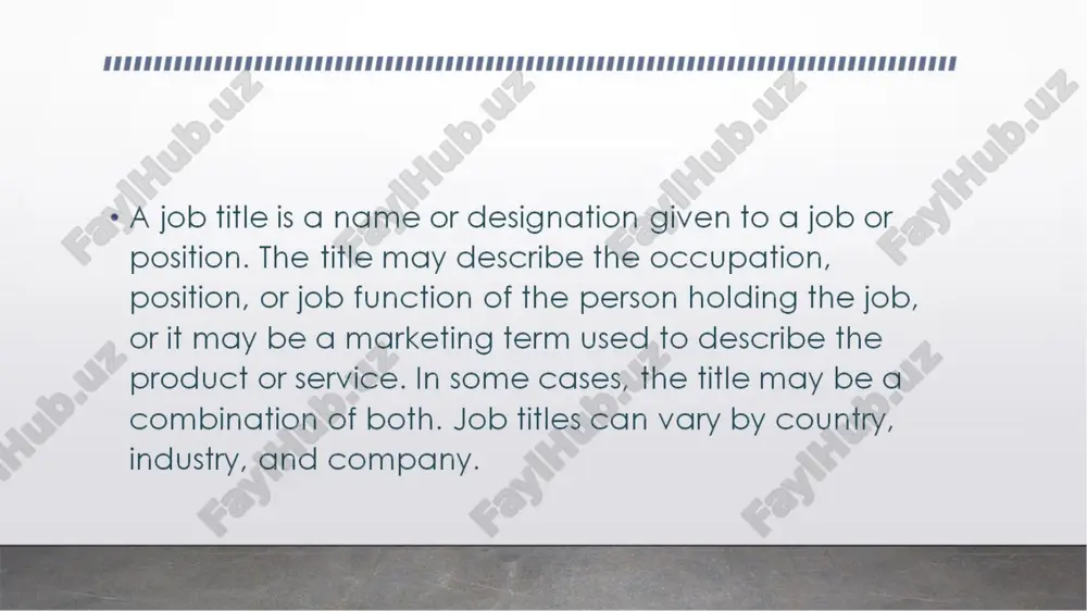 independent work on the subject of english - Page 4