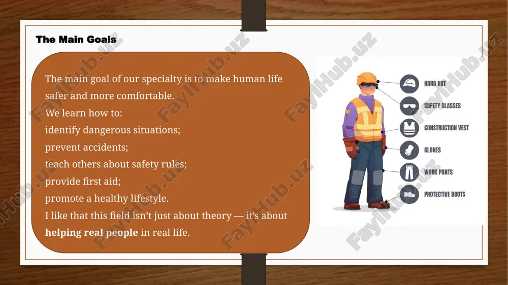 specialty in life safety - Page 4