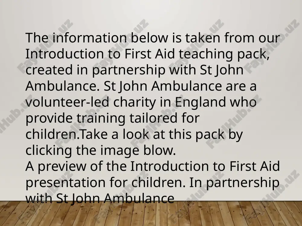 a first aid manual - Page 4