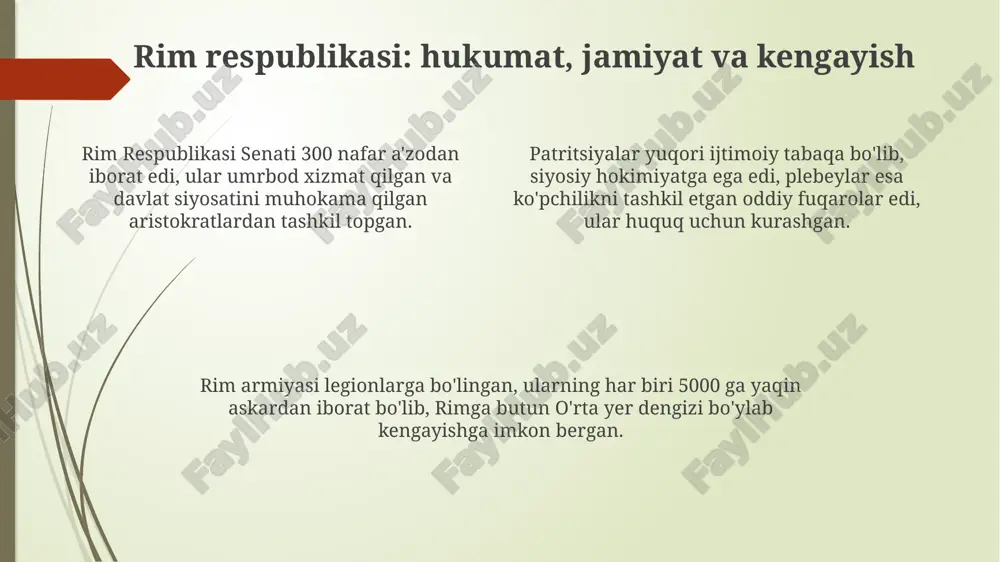 rim tarixi - Page 4