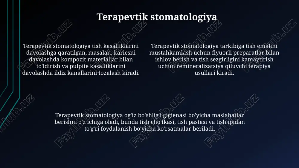 stomatologik yordam turlari - Page 4