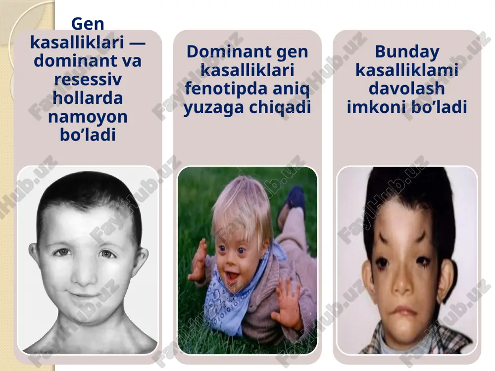 i̇rsiyyatning molekulyar asoslari - Page 4