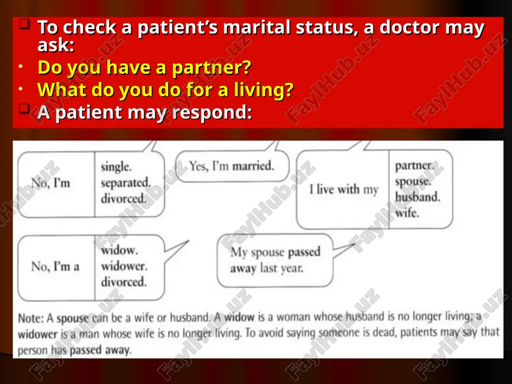 case-taking in medical practice - Page 4