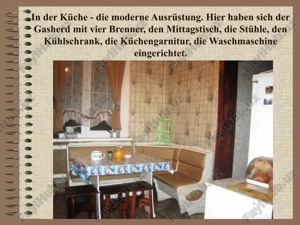 meine heimat – mein haus - Page 4