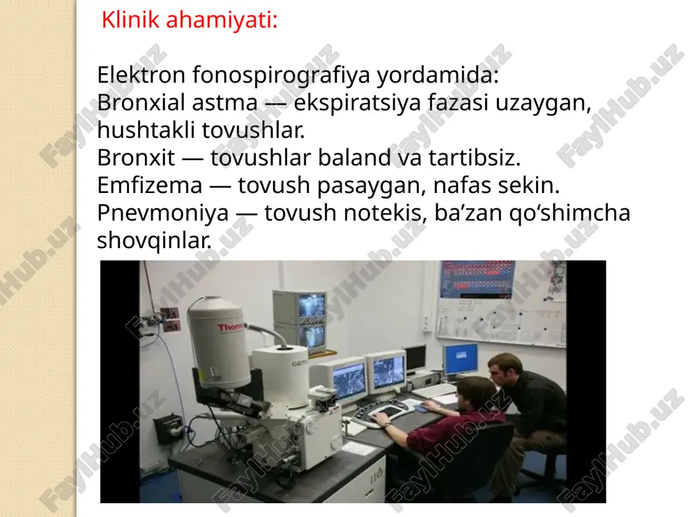 elektron fonospirografiya,kompyuter spirometriya - Page 4