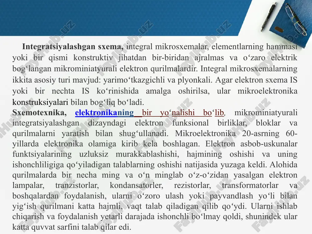 koʻrib chiqamiz. bu dastlabki bilim kelajakda elektr zanjirlarini oʻqish va tuzishda bizga yordam beradi. mavzu biroz zerikarli bo’lishi mumkin, lekin qoida qoida va ularga rioya qilish kerak. shunday qilib… elektr zanjiri nima? nima ular? nima uchun ular kerak? ularni qanday tuzish va qanday oʻqish kerak? keling, qanday sxemalar mavjudligidan boshlaylik. texnik hujjatlar toʻplamini (sxemalar ushbu hujjatlarning bir qismidir) birlashtirish uchun mamlakatimizda davlat standarti (gost) “yagona loyiha hujjatlari tizimi. sxemalar shakli va turlari. ishlash uchun umumiy talablar” ishlab chiqilgan boʻlib gost 2.701-84 deb ataladi. u barcha sanoat mahsulotlari uchun har qanday qoʻlda yoki avtomatlashtirilgan sxemalarda, shuningdek, energiya ob’ektlarining elektr zanjirlarida (elektr stantsiyalari, sanoat korxonalarining elektr jihozlari va boshqalar) qoʻylgan talablarni mujassamlashtiradi. elektr sxemalari asoslari elektr; gidravlik; pnevmatik; gaz (pnevmatikdan tashqari); kinematik; vakuum; optik; energiya; bo'linmalar; birlashtirilgan. elektni turlari bizni avvalo navbatda birinchi qator - elektr qurilmalari uchun tuzilgan elektr davrlari qiziqtiradi. biroq, gost asosiy maqsadga qarab bir necha turdagi sxemalarni ham …