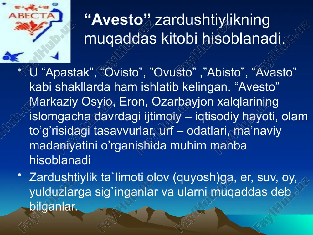 zardushtiylikteologiktizimivadiniymarosimlari - Page 4