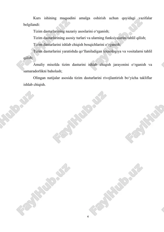 asosiy maqsadi korxona odamlar, qurilmalar, materiallar, bino va boshqalar. mahsulot ishlab chiqarish. kompyuter elektron va elektromexanik uskunalar. ma’lumotlarni qayta ishlash telekommunikatsion tizim kommunikatsiya vositalari, aloqa kanallari, qurilmalar. aloqa kanallarini o‘zaro bog‘lash va ma’lumot almashuvini ta’minlash. axborot tizimi kompyuterlar, kompyuter tarmoqlari, odamlar, axborot va dasturiy ta’minot va boshqalar. ma’lumotlarni yaratish, yig‘ish, qayta ishlash va masofaga uzatish. informatikada «tizim» tushunchasi ko‘proq texnik vositalar, asosan kompyuterlar va murakkab ob’ektlarni boshqarishga nisbatan ishlatiladi. «tizim» tushunchasiga «axborot» so‘zining qo‘shilishi uning belgilangan funksiyasini va yaratilish maqsadini aniq aks ettiradi. axbort tizimi - belgilangan maqsadga erishish yo‘lida axborotni yig‘ish, saqlash, qayta ishlash va uzatish uchun qo‘llaniladigan usullar, vositalar va shaxslarning o‘zaro bog‘langan majmuasidir. axborot tizimlari jamiyat paydo bo‘lgan paytdan boshlab mavjud bo‘lgan, chunki rivojlanishning turli bosqichida jamiyat o‘z boshqaruvi uchun tizimlashtirilgan, oldindan tayyorlangan axborotni talab etgan. bu, ayniqsa ishlab chiqarish jarayonlari – moddiy va nomoddiy ne’matlarini ishlab chiqarish bilan bog‘liq jarayonlarga tegishlidir. chunki ular jamiyat rivoji uchun …