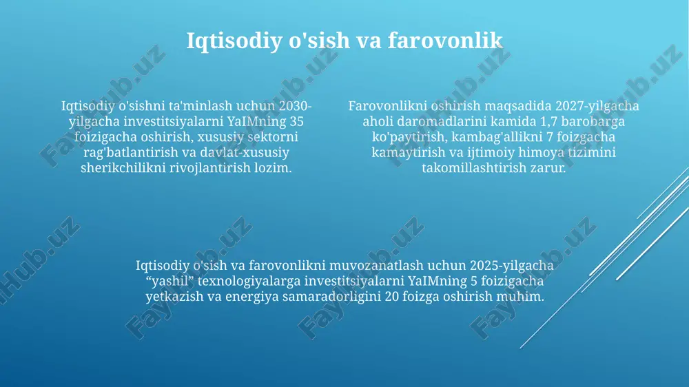 iqtisodiy islohotlar - Page 4