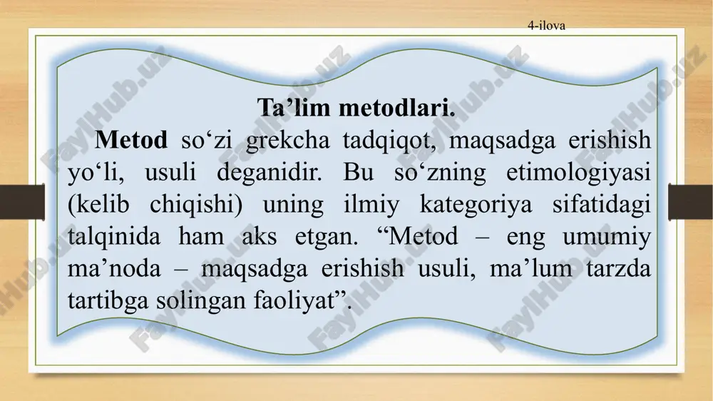 ta’limmetodlari - Page 4