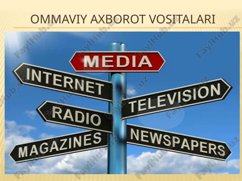 ommaviy axborot vositalari - Page 4