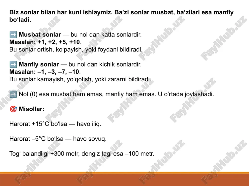 matematika o'qitish metodikasi - Page 4