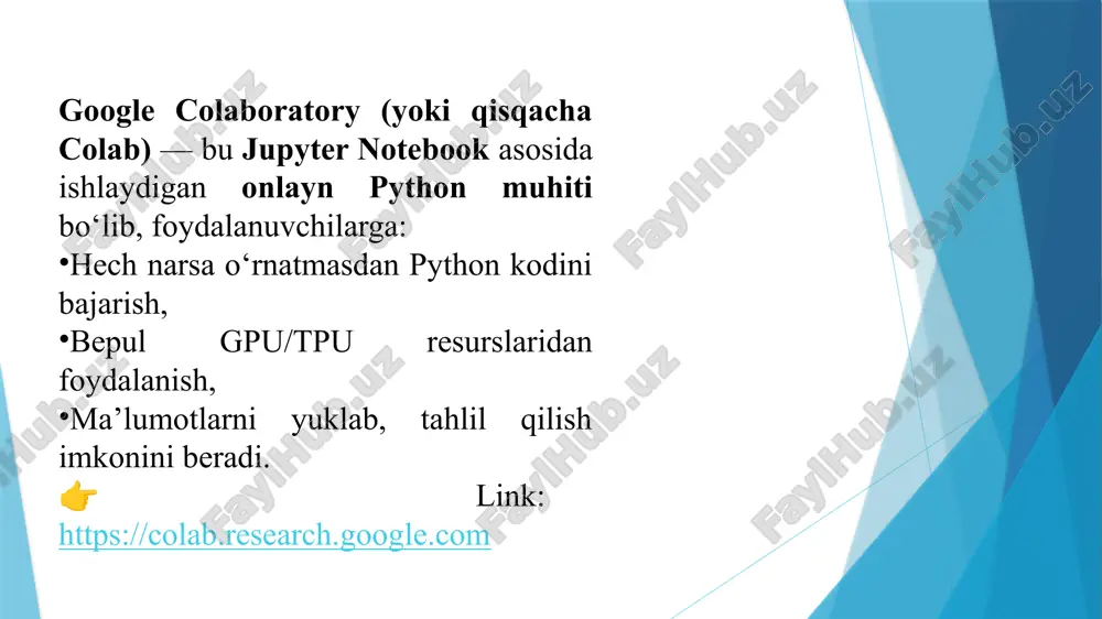 google colaboratory - Page 4