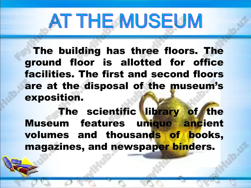 temurids museum - Page 4