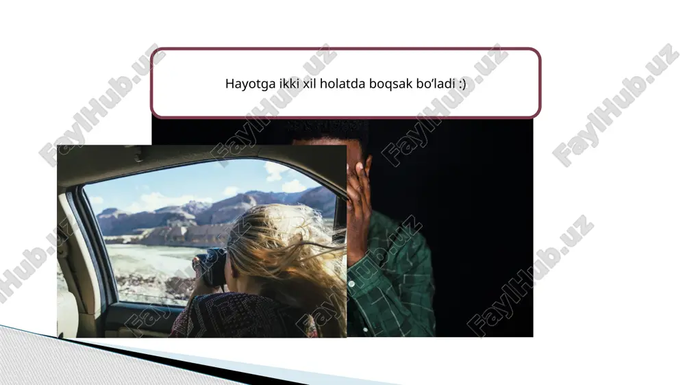 dindan ko‘ra bilish kerak. 3. tarbiya metodlarining tasnifi zamonaviy pedagogikada ba’zilari amaliy vazifalarni hal etishga, ba’zilari faqat nazariy vazifalarni o‘zida aks ettiradigan o‘nlab tarbiya tasniflari mavjud. metodlar o‘ziga xos xarakteriga ko‘ra ishontirish, mashq, rag‘batlantirish va tanbeh berishga bo‘linadi. mazkur holatda metodning umumiy xarakterli belgisi uo‘zida yo‘nalganlikni, o‘ziga xoslikni, qo‘llanishga yaroqlilikni aks ettiradi. bu tasnifga metodlarning ko‘proq umumlashganligi bilan ajralib turuvchi tarbiyaning umumiy metodlari mustahkam tutashib ketadi. u o‘zida ishontirsh, faoliyatni tashkil etish, o‘quvchilarning xulq-atvorini rag‘batlantirish metodlarini qamrab oladi. i.s. marenkoning tasnifida tarbiya metodlari guruhlar quyidagicha nomlanadi: tushuntirshli-reproduktiv, muammoli vaziyatli, o‘rgatish va mashq metodlari, rag‘batlantirish, to‘sqinlik qiluvchi, boshqarish, o‘zini-o‘zi tarbiyalash. tarbiyalanuvchilarga ta’sir etishi natijalariga ko‘ra metodlarni ikki guruhga bo‘lish mumkin: 1. axloqiy me’yorlar, motivlarni hosil qilishga, tasavvur, tushuncha, g‘oyalarni shakllantirishga ta’sir etuvchi. 2. xulq-atvorning u yoki bu turini aniqlaydigan odatlarni hosil qilishga ta’sir etuvchi. metodlar tarbiyaning maqsad va mazmuniga bogʻliq boʻladi. tarbiya metodlari barkamol shaxs fazilatlarini tarkib toptirishga qaratilgan boʻladi. shuning …