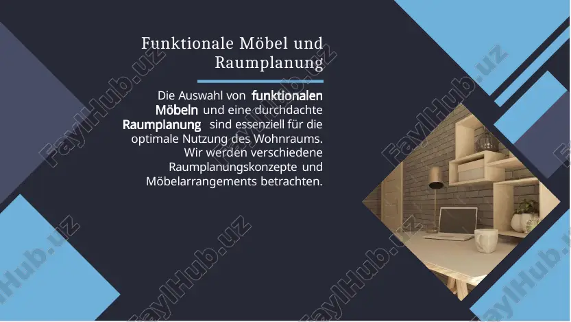 die kunst des wohnens: eine professionelle perspektive - Page 4