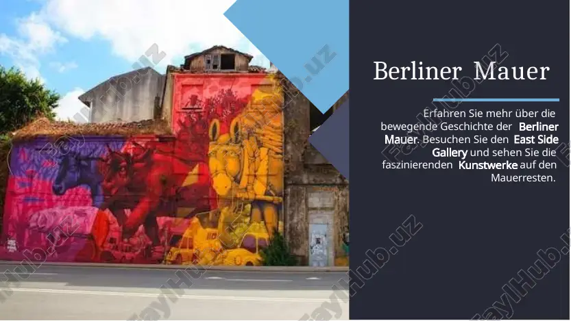 berlin entdecken: eine faszinierende reise durch die deutsche hauptstadt - Page 4