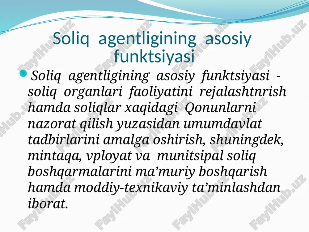 ispaniya davlati jismoniy shaxslarini soliqqa tortish mexanizmi - Page 4