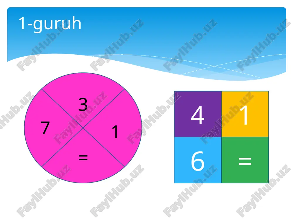 13,14,15 sonlari tarkibi - Page 4