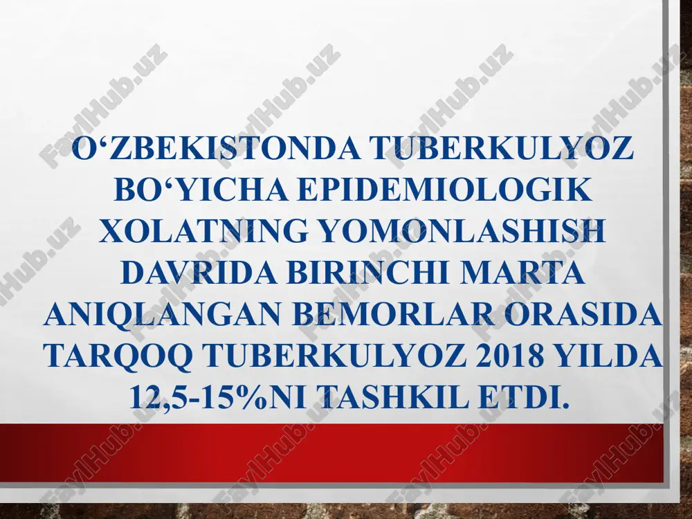 disseminatsiyali o‘pka tuberkulyozi - Page 4