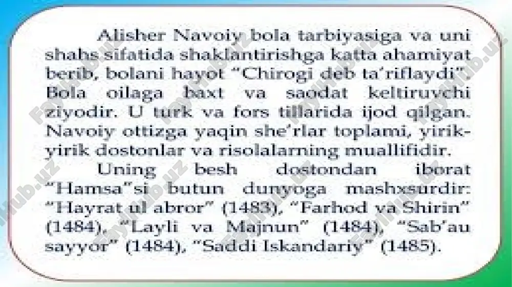 buyuk sharq allomalari - Page 4