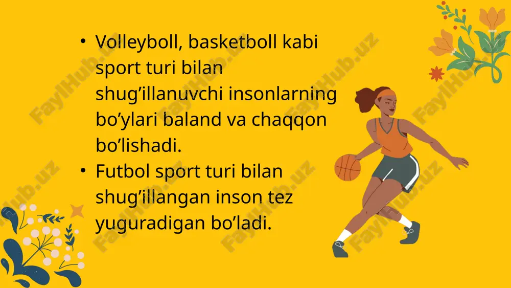 sport-salomatligingiz garovi - Page 4