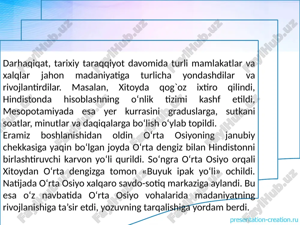 xorijada oila pedagogikasi fanining rivojlanishi tarixi - Page 4