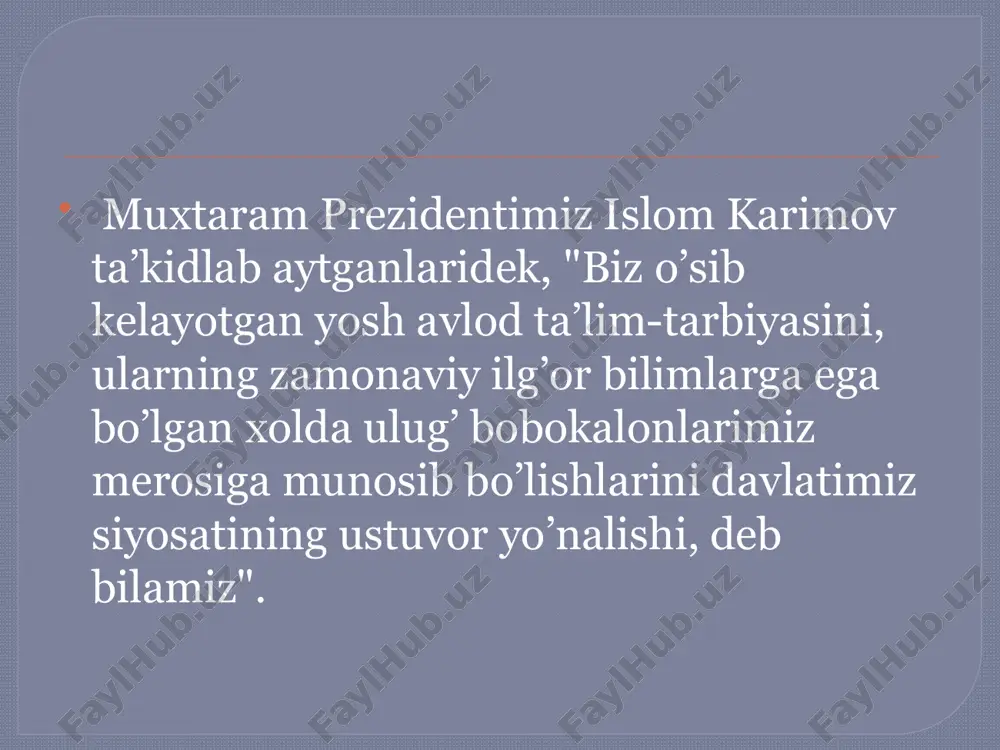 oila tarbiyasi asoslari - Page 4