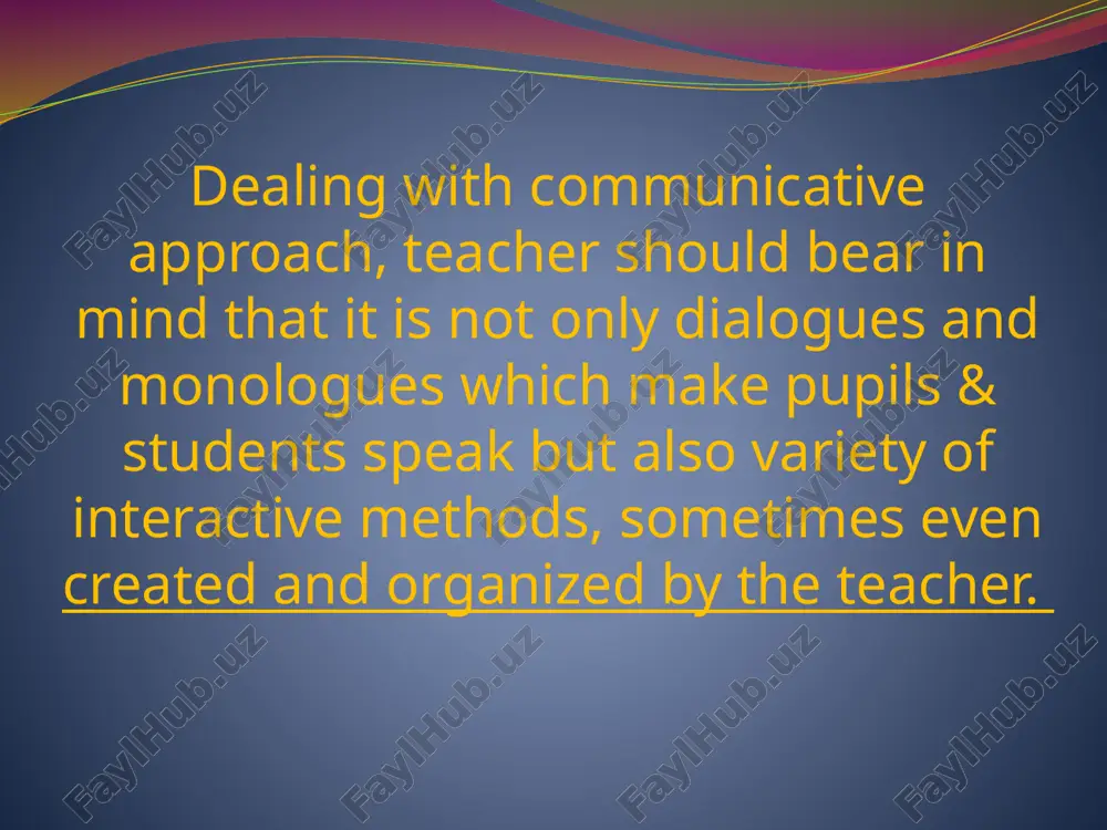 interactive methods of teaching - Page 4