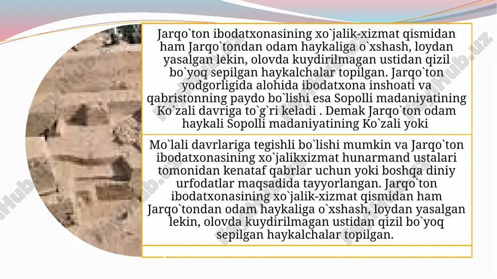 jarqo‘ton yodgorligi - Page 4