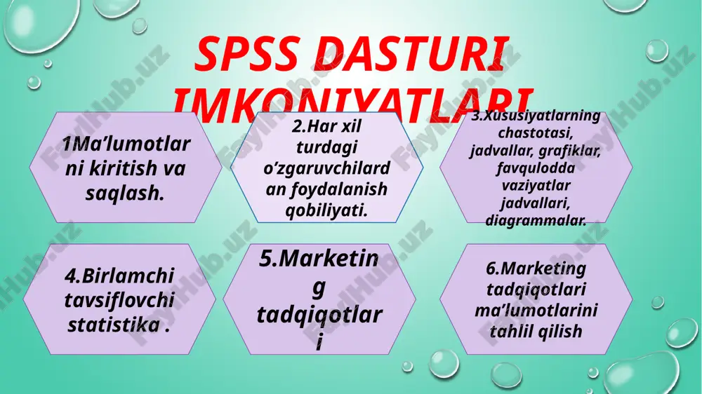 spss dasturi - Page 4