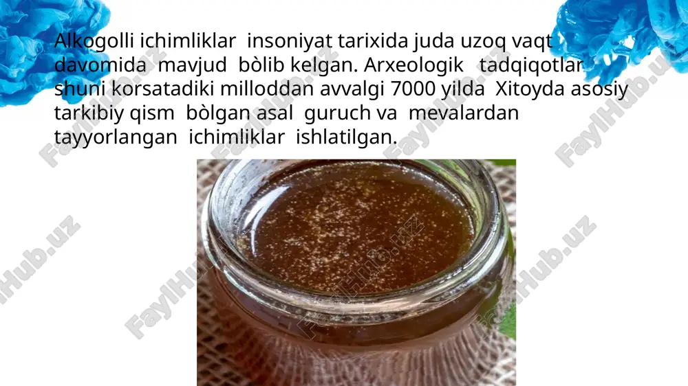 alkogolizm deviant xulq atvorning asosiy shakli - Page 4