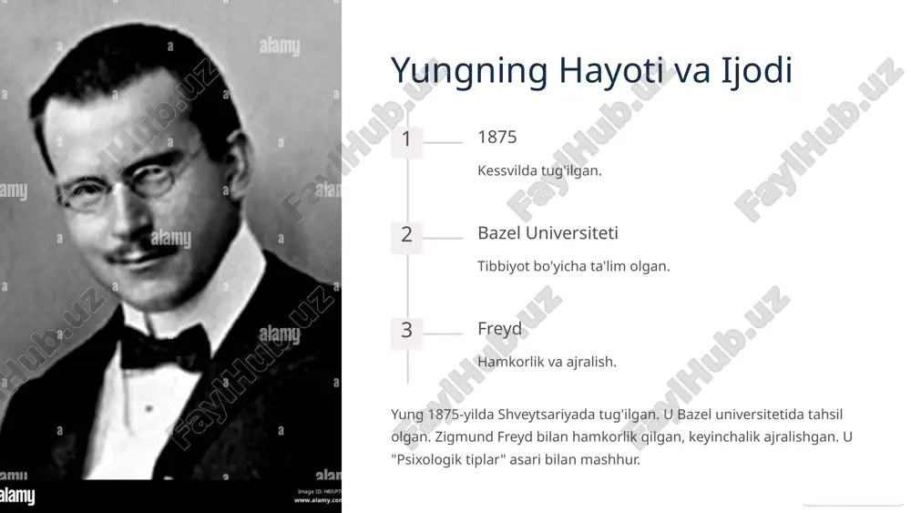 karl gustav yung maktabi haqida - Page 4