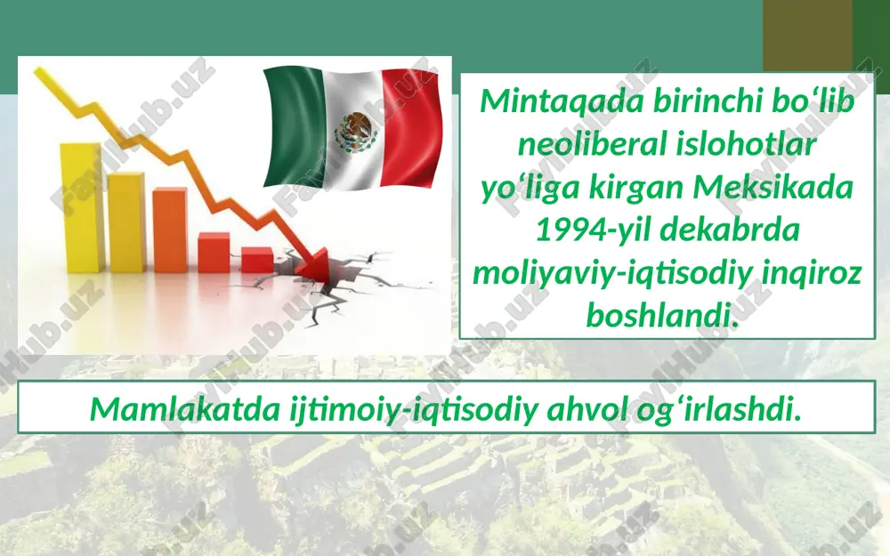 lotin amerikasi mamlakatlari tarixi - Page 4