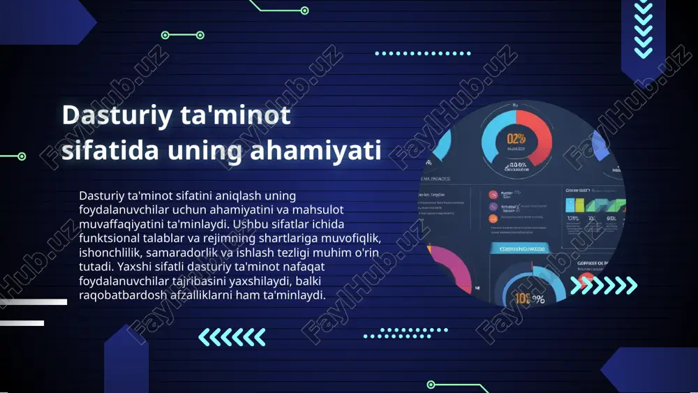 sifat omillari va talablarni ishlab chiqish - Page 4