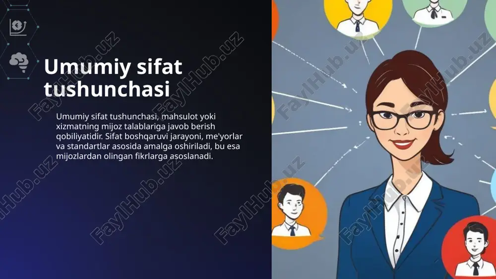 dasturiy taminot tizimlarida sifatni amalga oshirish - Page 4