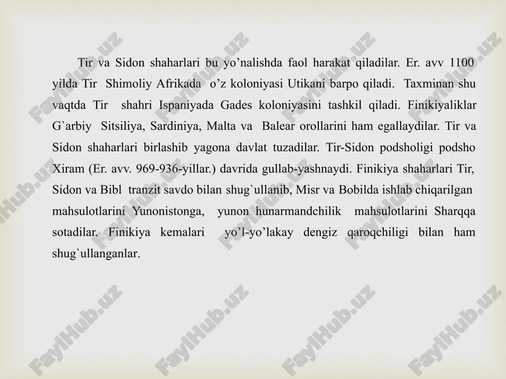 a unga koʻmaklashuvchi tarmoqlarni rivojlantirishga eʼtibor kuchaydi. 90-y.larning oʻrtalarida yalpi ichki mahsulotda sanoatning ulushi 28,5 %, q.x. ulushi 20 % ga yetdi. sanoati mustaqillikka erishgunga qadar, asosan, mayda hunarmandchilik korxonalaridan iborat edi. iskandariyada neftni qayta ishlovchi, avtomobil shinalari ishlab chiqaruvchi z-dlar, suvaysh-qohira neft quvuri mavjud. 1952 y.dan beri 1000 dan ortiq yangi sanoat obʼyektlari ishga tushirildi. sanoat korxonalari, asosan, qohira, iskandariya va nil deltasidagi boshqa yirik shaharlarda joylashgan. xo`jaligi  misrda qad. sanʼat obidalari koʻp saqlangan (q. misr[[]], qadimgi misr). musulmon tasviriy sanʼ-atining bizgacha yetib kelgan ilk na-munalari fotimiylar davriga mansubdir. fustatdagi hammom devoriga chizilgan rasmlar, tosh, yogʻoch, fil su-yagiga oʻymakorlik usulida ishlangan sozandalar, raqqosalar, chavandozlar qiyofalari, ov va ziyofat manzaralari, miniatyuralar, „maqomot“ kitobiga ishlangan suratlar shu jumlaga kiradi. ularning tasviriy uslubida yunon va qibt sanʼati anʼanalari taʼsiri seziladi. oʻrta asr manzarali-amaliy sanʼatida kashta, toʻqima yoki bosma gulli matolar, rangbarang gulli so-pol buyumlar, togʻ billuridan tarashlab va oʻyib naqshlangan idishlar, …