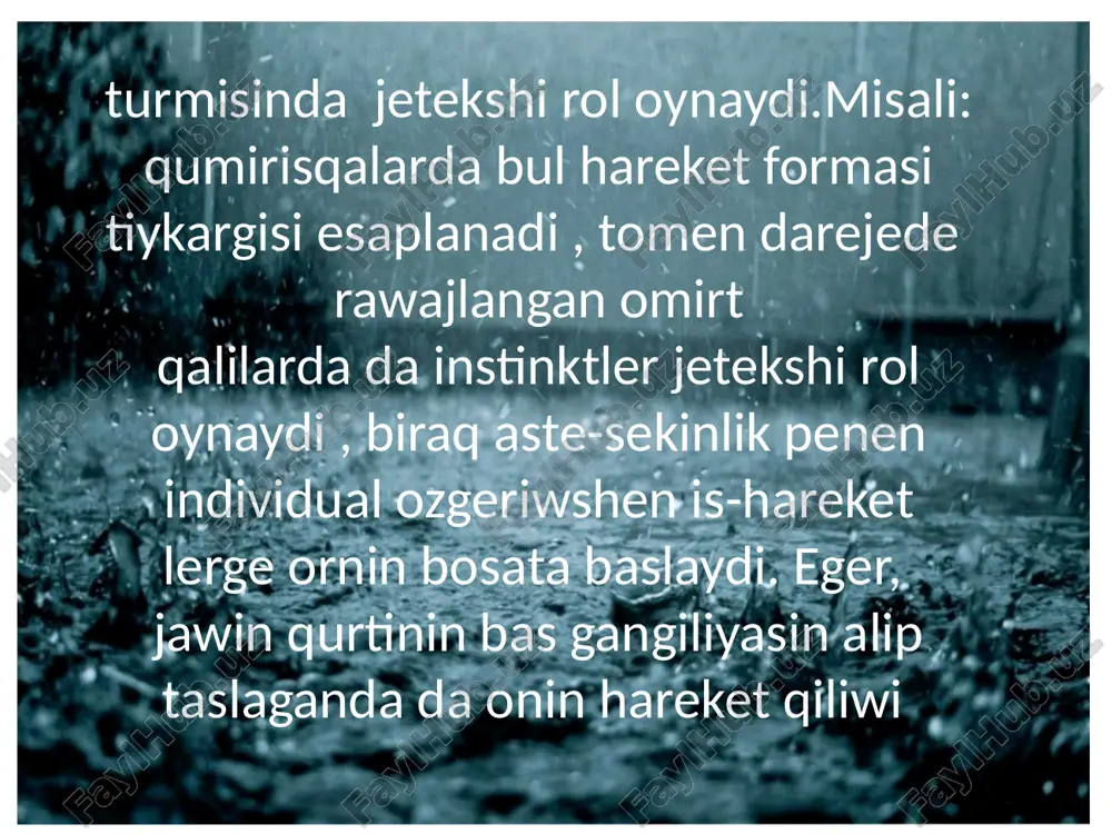 is hareket qurilmalari - Page 4
