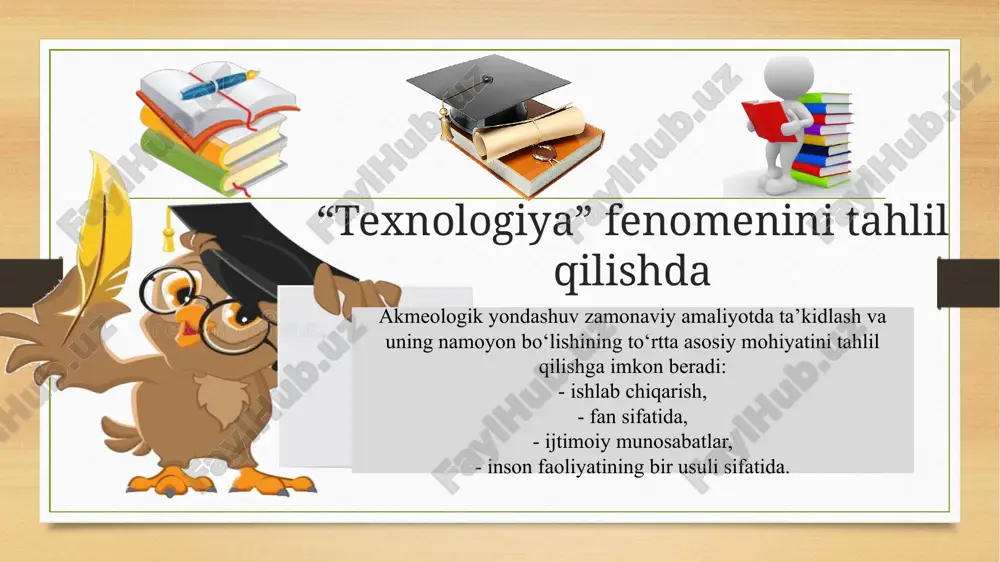 bu o‘z-o‘zini anglash va o‘zini o‘zi rivojlantirish asosida sub’ektga o‘zining “yuqori” – rivojlanish manbai, harakatlantiruvchi kuchini aniqlashga imkon beradigan eng maqbul tomon, ichki makon harakati. modellashtirish bosqichi o‘qituvchidan auditoriyaning o‘ziga hos xususiyatlarini, ya’ni o‘quvchining o‘quv-biluv faoliyati hususiyatlarini, yuz berishi mumkin bo‘lgan qiyinchiliklar, ish sur’ati kabilarni bilishni talab etadi. darsga tayyorlayotgan material bo‘lg‘usi o‘zaro hatti-harakatlar vaziyatida hayolan tasavvur etilishi va faqat o‘qituvchi emas, balki o‘quvchi nuqtai nazaridan ham o‘ylangan bo‘lishi kerak. akmeologik modellashtirish o‘quv jarayonidagi barcha sub’ektlarning kasbiy va shaxsiy rivojlanishidagi muhim omil sifatida ko‘rib chiqilishi kerak, bu maktab o‘qituvchilarining ilmiy va uslubiy ishlari darajasini oshiradi, pedagoglarning o‘zaro munosabatlarini davlat ta’lim standartining zamonaviy talablar darajasida va bitiruvchilarning bilimlari va asosiy vakolatlari darajasida tashkil etadi, maktabda innovatsion ish tizimini yaratadi, o‘quv jarayonida o‘quvchilarni maksimal darajada shaxsan o‘zlashtirishlari uchun qulay shart-sharoitlarni ta’minlaydi. o‘qituvchilar va talabalar odatdagi pedagogik va o‘quv faoliyatlaridan tashqari, ongli ravishda chiqish imkoniyatiga ega bo‘ladilar. modellashtirish maktabdagi o‘quv jarayoni sub’ektlarining kasbiy …