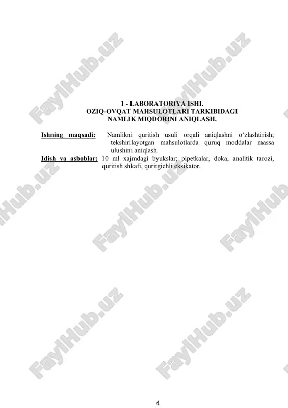 suvning xususiyatlaridan biri haroratga bog‘liq bo‘lgan xolda zichlikni o‘zgarishidir (rasm-1). 1-rasm. haroratga bog‘liq bo‘lgan suvning zichligini ko‘rinishi oddiy suyuqliklarda zichlik, haroratni pasayishi bilan kamayadi. suvning zichligi esa haroratga bog‘liq bo‘lgan xolda boshqacha o‘zgaradi. masalan: muz eriganda ko‘payadi va maksimum 40s dan o‘tgandan keyin haroratni ko‘payishi bilan kamayadi. 2-rasm. haroratga bog‘liq bo‘lgan suv va muzning molyar hajmi bundan suvning zichligi muzning zichligiga qaraganda 10% ga ko‘proq bo‘ladi. shu sababli suvning yuzasida muz suzib yuradi. 40s da suvning xajmi kamaya boshlaydi, keyinchalik kamayishida esa harorat 4 dan 00s gacha kengayadi. dengiz suvi ichimlik suviga qaraganda boshqacharoq bo‘ladi. tarkibidagi xar xil tuzlar uning fizik – kimyoviy xususiyatlarini o‘zgartiradi. dengiz suvi – 1,90s da muzlaydi va – 3,50s da maksimal zichlikka ega bo‘ladi. bunaqa haroratda dengiz suvi ko‘proq zichlikka eta olmay muzlay boshlaydi. suvning siqiluvchanlik xossasi. bosim ko‘tarilganda xajmni kamayishi suvning siqiluvchanligiga xosdir. oddiy suyuqliklarda siqiluvchanlik harorat bilan birga oshadi. yuqori haroratda suyuqlik yumshoq, …