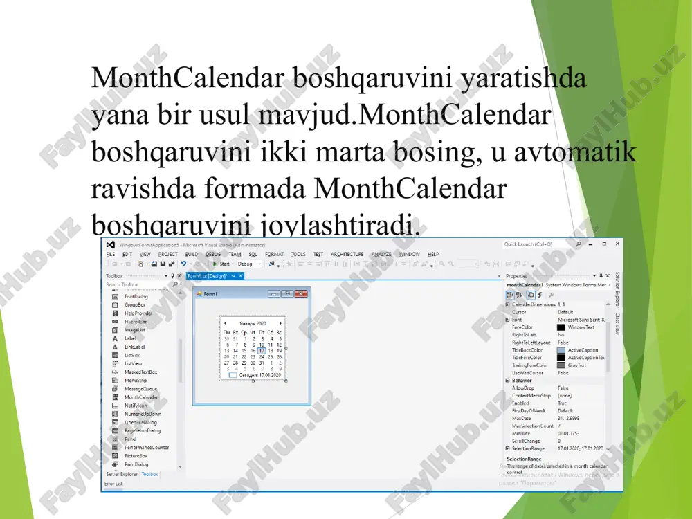 monthcalendar - Page 4