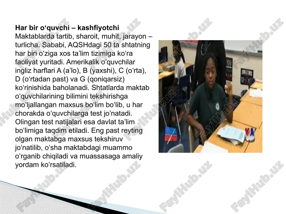 z terisiga yozilgan. ilk nusxalari asosida sosoniylar (mil. ol. 7-3 asr) davrida 21 kitob holida yigʻilgan, bizgacha ularning chorak qismi yetib kelgan. tiklangan matnga «zand» nomi bilan sharhlar bitilgan. 1.mavzu avestodagi iqtisodiy qarashlar «avesto» toʻrt qismdan iborat: yasna («diniy marosimlar»), yasht (maʼno jihatdan yasnaga yaqin), visparad («barcha ilohlar haqidagi kitob»), vendidad («yovuz ruhlarga qarshi qonunlar majmuasi»). yasna tarkibiga kirgan madhlar «gatlar» (ayrim manbalarda «gohlar») deb nomlanib, ularni zardushtning oʻzi yozgan deb taxmin qilinadi. gatlar tarkibida jamshid (yima), gershasp, afrosiyob (alp ertoʻnga) kabi afsonaviy qahramonlar hayoti lavhalari uchraydi. «avesto» insoniyat sivilizatsiya tarixining ilk sahifalarini tashkil etgani uchun jahon olimlarining eʼtiborini tortgan. u haqda f.nitsshe, f. shpigel, a. mayllet, v. bartold, e. bertels, yan ripka, o. makovelskiy, i. braginskiy v.b. xorijiy olimlarning tadqiqotlari mavjud. oʻzbekistonda «avesto»ni oʻrganish qadimdan boshlangan. abu rayhon beruniy, abu jafar tabariy, abu baxr narshaxiy asarlarida «avesto» taʼlimotiga va unda tilga olingan timsollarga murojaat mavjud. bu nodir ilmiy asarlarning …