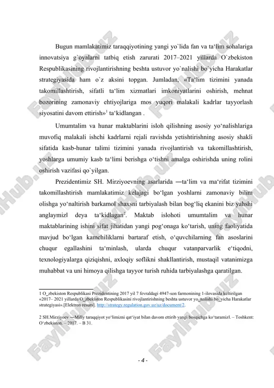 qqiyotini jadallashtirish omillari va istiqbollari, ishlab chiqarishda buyumlar tayyorlashning funksionl vazifalari haqida talabalarni bilim, malaka va ko‗nikmalar bilan qurollanitirish hamda talabalarda texnologik kompetensiyalarni rivojlantirish, buyum turlari va tushunchalari, yog`och xomashyo tayyorlash to`g`risida asosiy tushunchalar, buyum yasash texnologiyasi va yasalgan buyumning sifati, ishlatilgan materialning xossalariga bog`liqligi, konstruksion material sifatida qurilishda, mebel va duradgorlik buyumlarida, sport buyumlarida, musiqa asboblarida, ro`zg`or asbob-anjomlari ishlab chiqarishda buyumlarga xomashyo tanlash, rossiya va uzoq sharq yerlarida o`stiriladigan daraxtdan tayyorlangan yog`och turlari va xomashyosi, ularning o`rnini bosadigan mahalliy daraxt turlari, yog`ochdan tayyorlanadigan buyumlar va mahsulotlarga xomashyo tanlash va tayyorlashda yog`och materiallarning xossalari va ishlatilishi, yog`och xomashyodagi nuqsonlarni aniqlash va ularni bartaraf etish, yog`och turlarini gruhlarga bo`lish. tanlangan xomashyoning har xil mixlarni ushlab turish xususiyatlari, yog`ochni quritish to`g`risida asosiy malumotlar, yog`ochni quritishning asosiy maqsadi, yog`ochni ochiq joyda quritish, ochiq joyda quritishni tashkil etish va amalga oshirish, ochiq joyda quritish usullarining avzalligi va kamchiliklari, yog`ochni sun‘iy quritish, sun‘iy quritish turlari, …