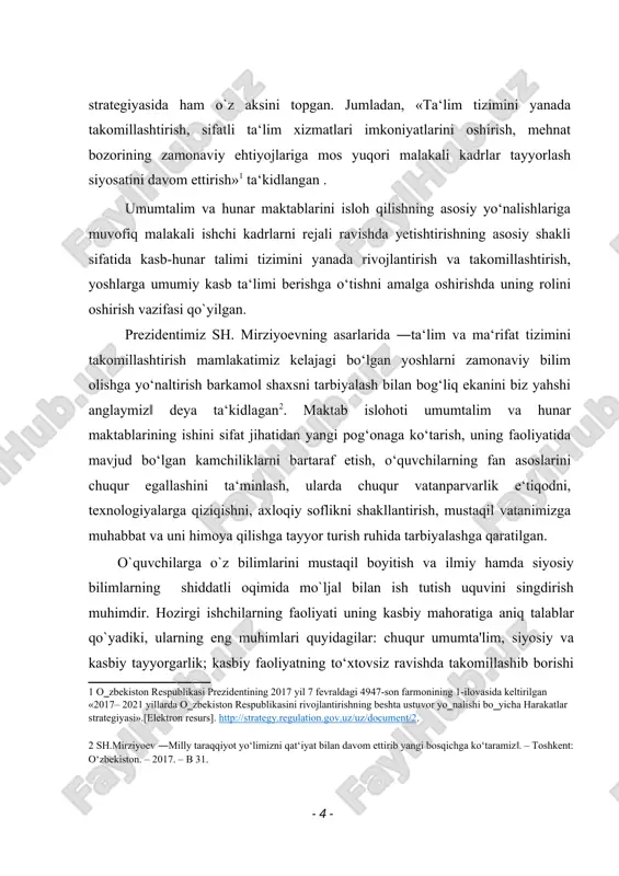 talabalarda texnologik kompetensiyalarni rivojlantirish, buyum turlari va tushunchalari, yog`och xomashyo tayyorlash to`g`risida asosiy tushunchalar, buyum yasash texnologiyasi va yasalgan buyumning sifati, ishlatilgan materialning xossalariga bog`liqligi, konstruksion material sifatida qurilishda, mebel va duradgorlik buyumlarida, sport buyumlarida, musiqa asboblarida, ro`zg`or asbob-anjomlari ishlab chiqarishda buyumlarga xomashyo tanlash, rossiya va uzoq sharq yerlarida o`stiriladigan daraxtdan tayyorlangan yog`och turlari va xomashyosi, ularning o`rnini bosadigan mahalliy daraxt turlari, yog`ochdan tayyorlanadigan buyumlar va mahsulotlarga xomashyo tanlash va tayyorlashda yog`och materiallarning xossalari va ishlatilishi, yog`och xomashyodagi nuqsonlarni aniqlash va ularni bartaraf etish, yog`och turlarini gruhlarga bo`lish. tanlangan xomashyoning har xil mixlarni ushlab turish xususiyatlari, yog`ochni quritish to`g`risida asosiy malumotlar, yog`ochni quritishning asosiy maqsadi, yog`ochni ochiq joyda quritish, ochiq joyda quritishni tashkil etish va amalga oshirish, ochiq joyda quritish usullarining avzalligi va kamchiliklari, yog`ochni sun‘iy quritish, sun‘iy quritish turlari, quritish kameralari va sushilkalarning xillari, ulardan foydalanish mexanizimlari, zamonaviy gidrotermik ishlov berish orqali ularni quritish, termoyog`och materialini olish texnologiyasi, cho`yan, …