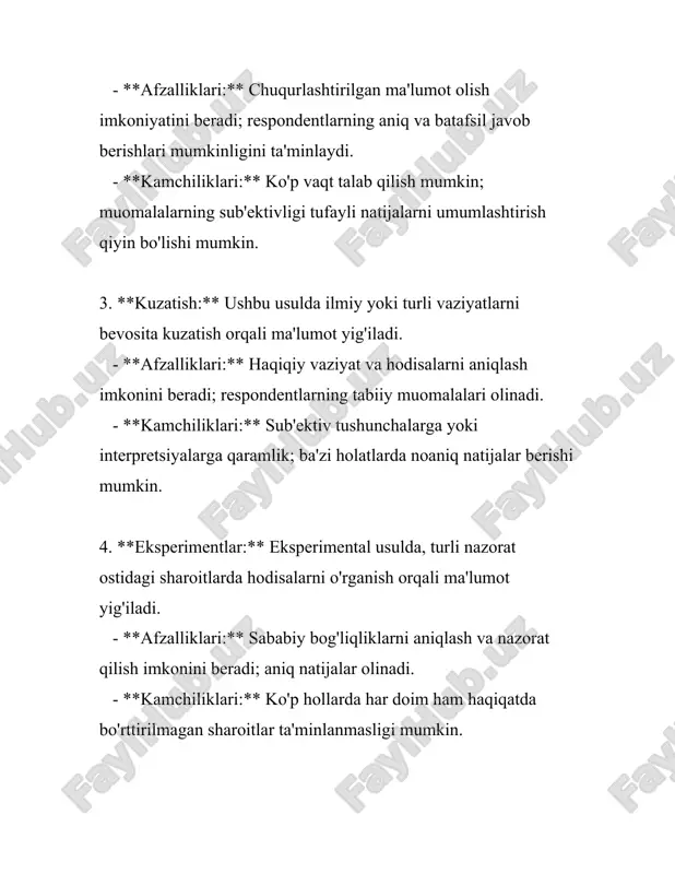 oya qilish uchun evropa ittifoqida 2018-yilda qabul qilingan umumiy ma'lumotlarni himoya qilish to‘g‘risidagi qonun (gdpr - general data protection regulation) joriy etildi. gdpr qoidalari buzilgan hollarda jarimalar 20 million yevroga yoki global yillik aylanmaning 4%gacha yetishi mumkin. 4. **ma'lumotlar bazalari**: - relyatsion ma'lumotlar bazalari hozirgi kunda eng ko'p ishlatiladigan texnologiyalar sirasiga kiradi. 2021-yilda bozor ulushiga ko'ra, oracle, mysql, va microsoft sql server eng ommabop relyatsion ma'lumotlar bazalari sifatida ko'rsatilgan (db-engines). - yirik relyatsion ma'lumotlar bazalarida millionlab qatorlar va yadroldorlik darajasida sekundiga yuz minglab operatsiyalarini amalga oshirish mumkin. 5. **zamonaviy texnologiyalar**: - ma'lumotlarni saqlash uchun qattiq disk drive (hdd) va yarimo'tkazgich disk drive (ssd) kabi texnologiyalar keng qo'llaniladi. unda ssd'lar tejalgan elektr energiyasi, yuqori tezlik va ishonchli ishlash sababli tobora ommalashmoqda. 2020-yilda ssd bozor hajmi 37.6 milliard dollarga yetgan (statista). - shuningdek, ma'lumotlar balansini hizmat ko'rsatuvchi "serverless" texnologiyalari, sun'iy intellekt va mashina o'qitish modellari orqali avtomatlashtirgan rasmiylashtirish tizimlari ishlab chiqilmoqda. yuqorida …