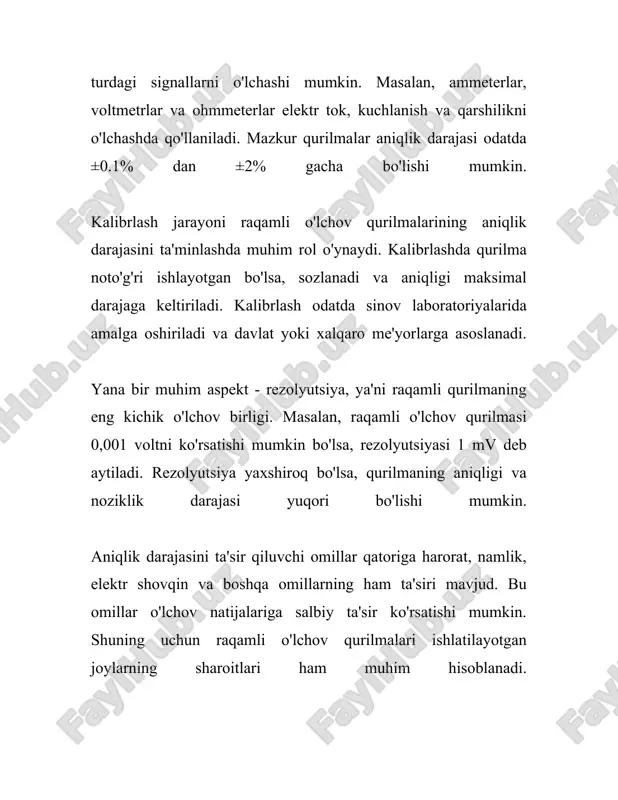 o'plab strategik maqsadlarni amalga oshirishi mumkin. 6. **ma'lumotlar xavfsizligi**: ma'lumotlarni saqlash va qayta ishlashda xavfsizlik asosiy muammolardan biridir. 2020-yilda kiberhujumlar soni 37% ga o'sgan. bu esa kompaniyalarni ma'lumotlar xavfsizligini mustahkamlash uchun yanada ko'proq investitsiya qilishga majbur qildi. 7. **sun'iy intelekt va ma'lumotlar**: sun'iy intelekt yordamida ma'lumotlarni qayta ishlash tezligi sezilarli darajada oshmoqda. ai texnologiyalari nafaqat ma'lumotlarni tahlil qilishda, balki ulardan aniq va samarali javoblar olishda ham qo'llaniladi. 8. **ma'lumotlar zichligi**: qattiq disklar (hdd) va solid-state drives (ssd) kabi saqlash qurilmalarning zichligi dastlabki yillarda oddiy disklarga qaraganda bir necha yuz marta oshgan. masalan, 3.5 dyuymlik qattiq disklar 10 terabaytgacha ma'lumotlarni sig'dira oladi. 9. **kompaniyalar uchun qiymat**: mckinsey & company tadqiqotlariga ko'ra, ma'lumotlarga asoslangan qarorlar qabul qilish korxonalarganing daromadlarini 8-10% ga oshirishi mumkin. ushbu ma'lumotlar va raqamlar, ma'lumotlarni saqlash va qayta ishlashning qanchalik katta ahamiyatga ega ekanligini va uning kelajakda qanday o'sib borishini ko'rsatib beradi. royhatda sun’iy intellekt, xavfsizlik, ma’lumotlar markazlari kabi …