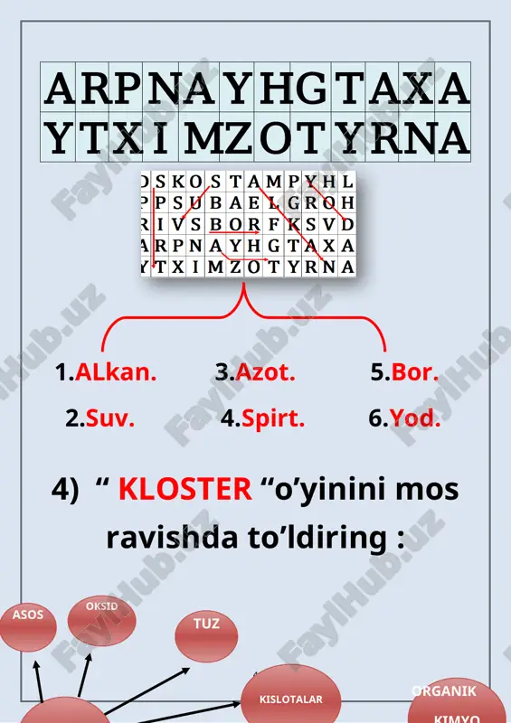 krasvord "metodi" - Page 4