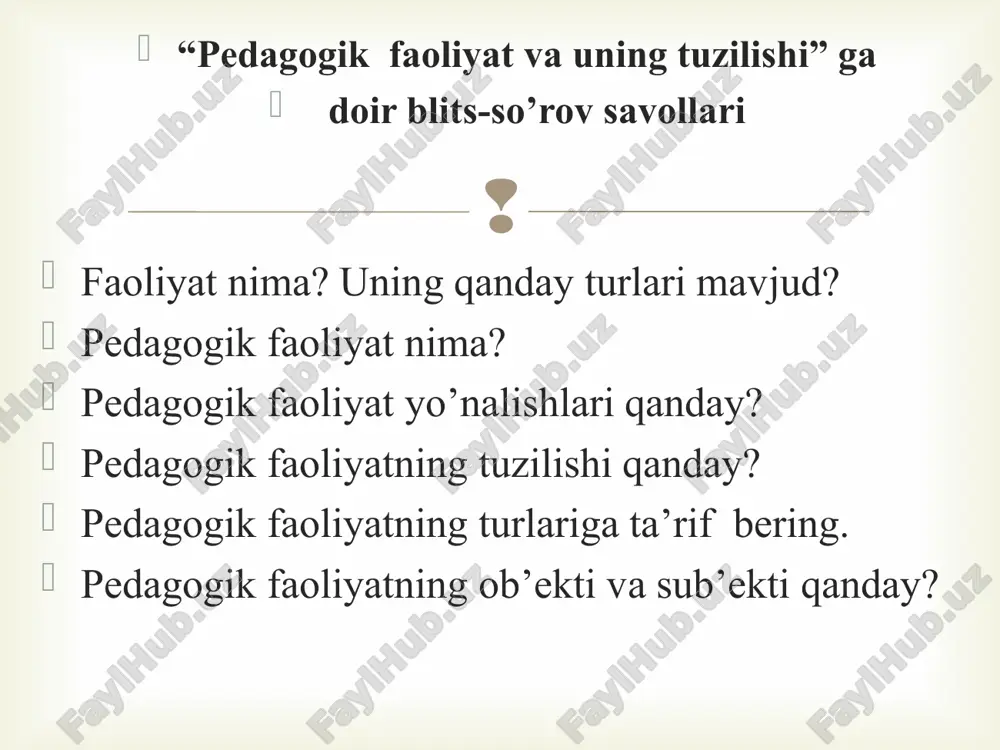 pedagogik mahoratning asosiy tarkibiy qismlari - Page 4